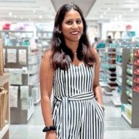Rakshali Pawar