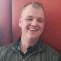 Martijn Voorend