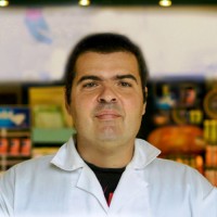 Aris Polyzos