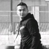 Ali Beyk