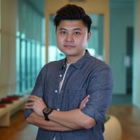 Kean Loong Liew