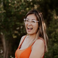 Cassidy Tsang