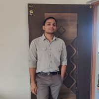 Omprakash Naik