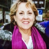 Norma Rolfes