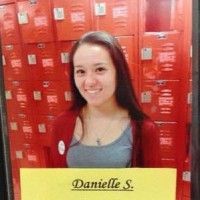 Danielle Stites
