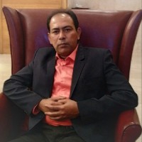 Siddhartha Sankar Ray