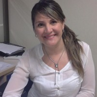 Barbara Andrea Diaz Espinoza