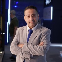 Eyad Al Hamaydah