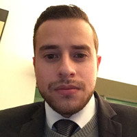 Gerardo Luis Guerra Montemayor