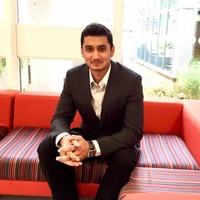 Usman Ghani
