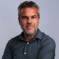 Marc Van Der Zalm