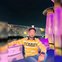 Priyanshu Gupta