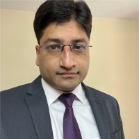 Sreekanth Varma