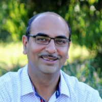 Himanshu Sharma