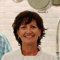 Jane Pierre