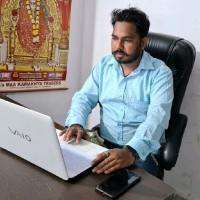 Ashish Kumar Das