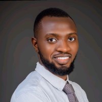 'Bayo Hassan Adesokan, MBA (In View)