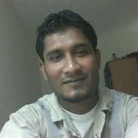 Shibin Sukumaran