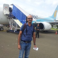 Salim Memon
