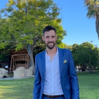 Kfir Ben Yaacov