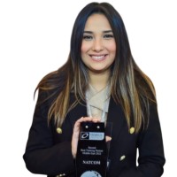 Merna George