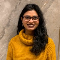 Srishti Varma