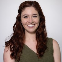 Caroline Marsden