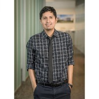 Israel Sanchez, Assoc. Aia