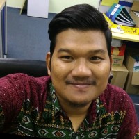 Muhammad Hafis Mahmud