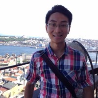 Matthew Mung
