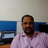 Nagaraju Penmetsa