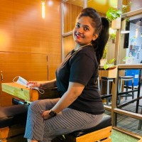 Juhi Sharma