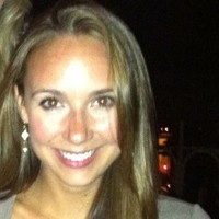 Jessica Gilbert, Cima®