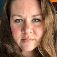 Amy King Ruggaber, MPA