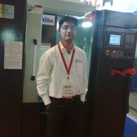 Nitin Kaul