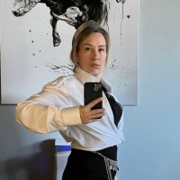 Daria Kozhevnikova