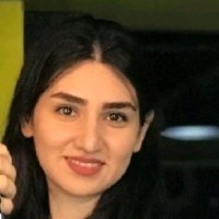 Maral Sadr
