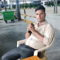 Anand Pandey