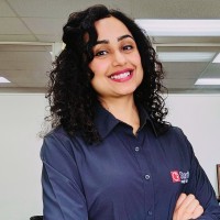 Nidhi Pathak