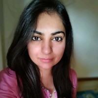Medhavi Sharma