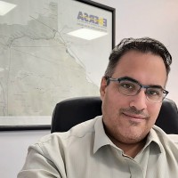 Mgtr. Fernando Salice