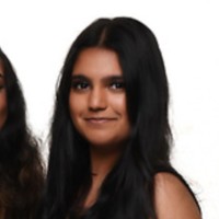 Fency Patel