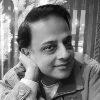 Touqeer Qamar
