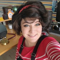 Molly Hottel