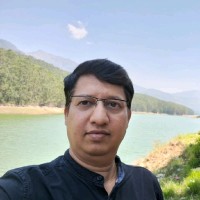 Vinodkumar Varma