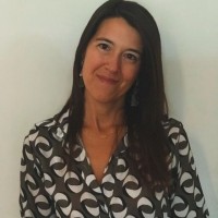 Maria Teresa Almeida Antunes