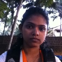 Mary Ann D'Souza