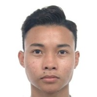 Hakeem Ishak