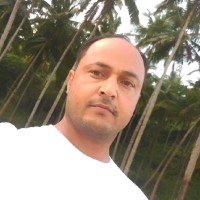 Basti Ram Yadav