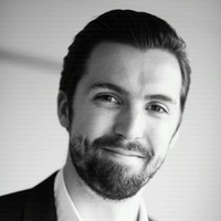 Mike Madelin Fcipd